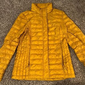 32 Degree Puffer Jacket